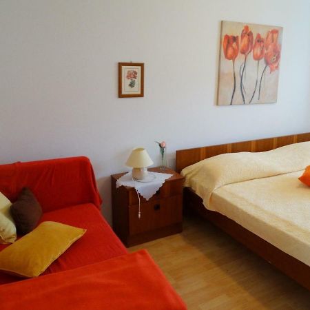 Apartments Iva تْسْغيكفانِتْسا المظهر الخارجي الصورة