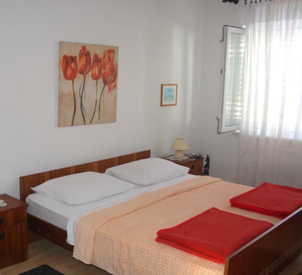 Apartments Iva تْسْغيكفانِتْسا الغرفة الصورة