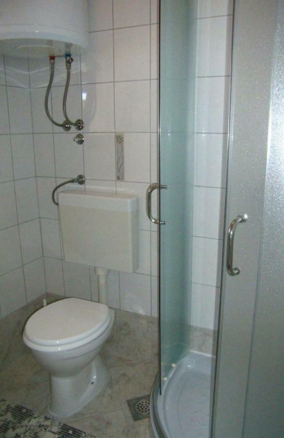 Apartments Iva تْسْغيكفانِتْسا الغرفة الصورة