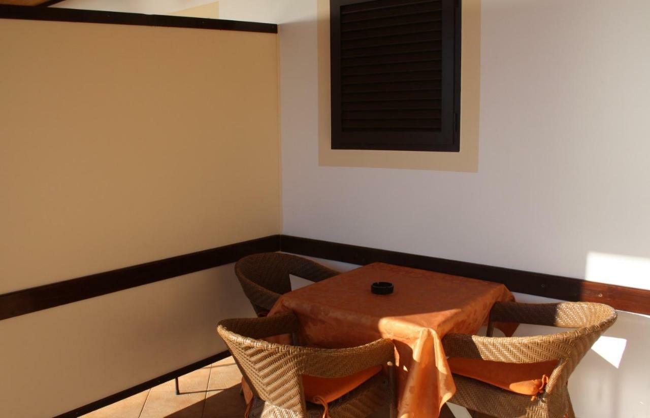 Apartments Iva تْسْغيكفانِتْسا المظهر الخارجي الصورة