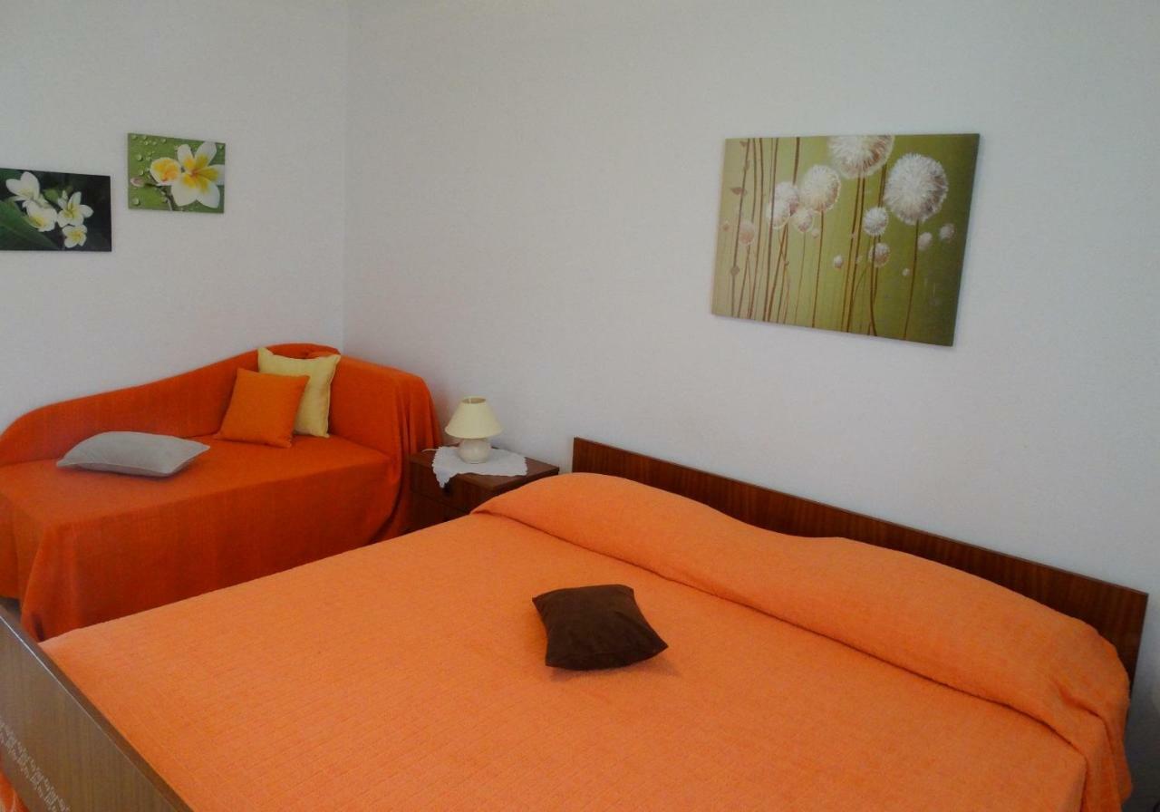 Apartments Iva تْسْغيكفانِتْسا الغرفة الصورة