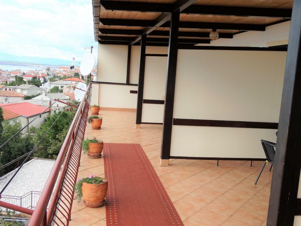 Apartments Iva تْسْغيكفانِتْسا المظهر الخارجي الصورة
