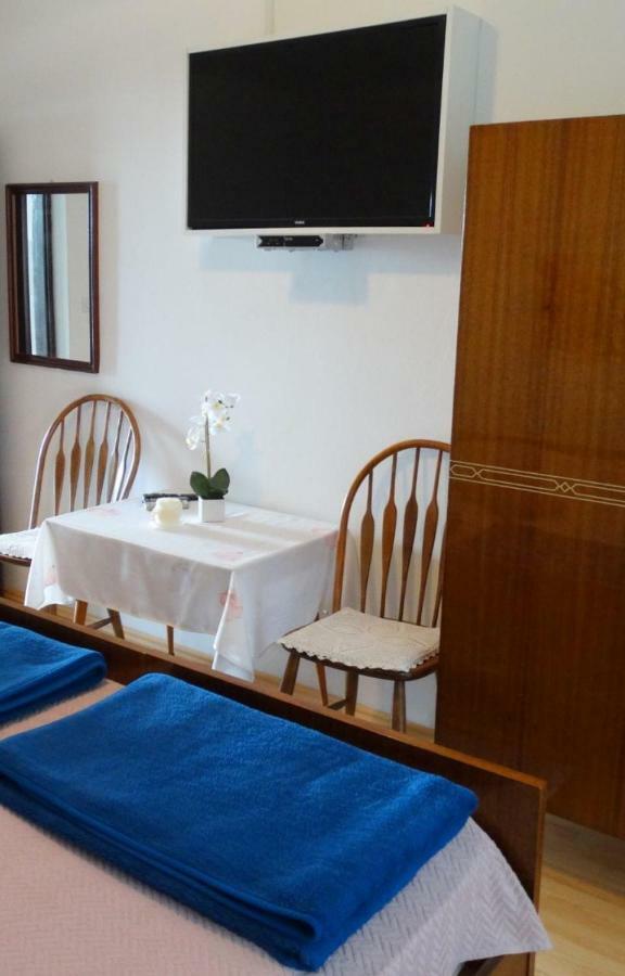 Apartments Iva تْسْغيكفانِتْسا المظهر الخارجي الصورة