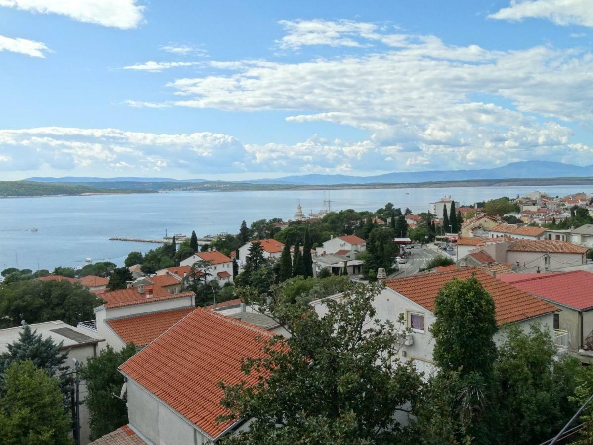 Apartments Iva تْسْغيكفانِتْسا الغرفة الصورة