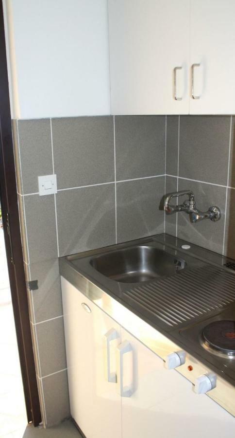 Apartments Iva تْسْغيكفانِتْسا الغرفة الصورة