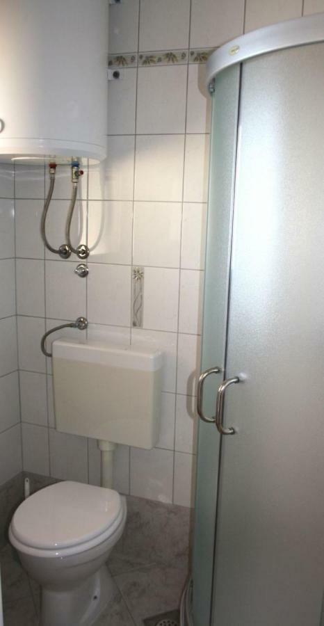 Apartments Iva تْسْغيكفانِتْسا الغرفة الصورة